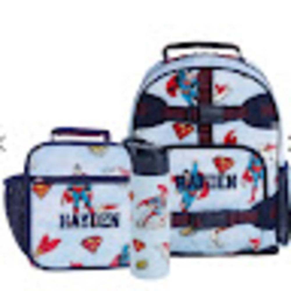 Meet your Posher, Edlin